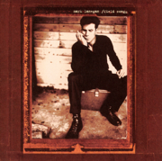 Field Songs - Mark Lanegan