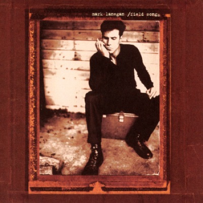 Mark Lanegan