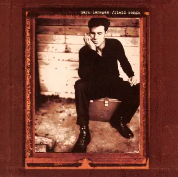 Resurrection Song — Mark Lanegan