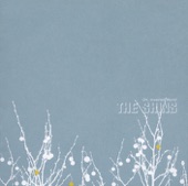 The Shins - Pressed In a Book