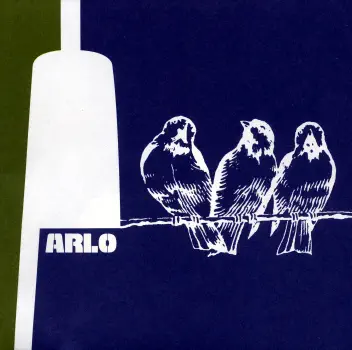 Arloの「Up High In the Night」を聴こう。