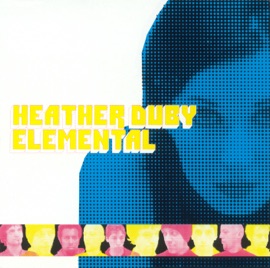 Love You More Elemental & Heather Duby