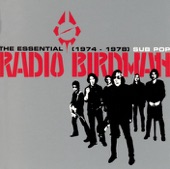 Radio Birdman - Non-Stop Girls (1978)