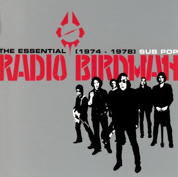 Radio Birdman