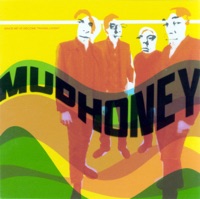Mudhoney - Sonic Infusion