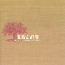 Iron & Wine - Upward Over the Mountain