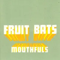 Seaweed — Fruit Bats