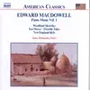 James Barbagallo - New England Idyls, Op. 62, X. The Joy of Autumn