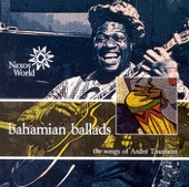 Various Artists - Little Nassau-Bahama Mama