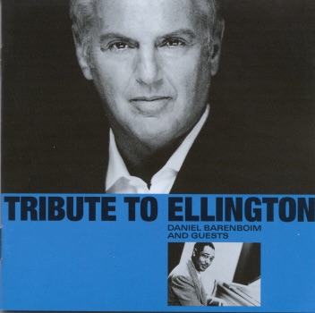 Scarmolin: Orchestral Works