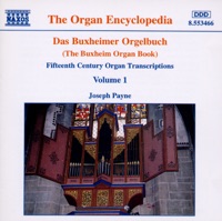 Joseph Payne - Benedicite (68)