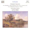 Clarinet Concerto, Op. 31