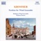 Partita in B Flat Major, Op. 78, II. Minuetto: Moderato cover