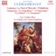 Clérambault Cantatas and Simphonias