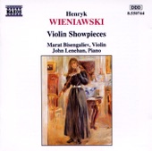 Polonaise brillante, Op. 4 artwork