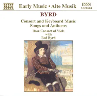 In Nomine No. 5 a 5: In Nomine No. 5 by Rose Consort of Viols song reviws