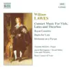 Stream & download Royal Consort in D Major for 2 Theorbos: VI. Aire-Morris