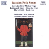 Russian Folk Songs artwork