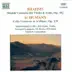 Cello Concerto in A Minor, Op. 129, III. Sehr lebhaft song reviews