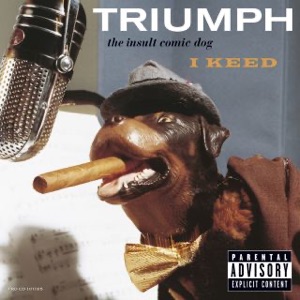 I Keed - Single
