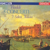 Concerto for 3 Violins in F Major, RV 551: III. Allegro artwork