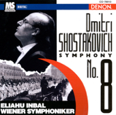 Shostakovich: Symphony No. 8