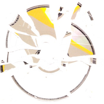 Appetite for Disctruction