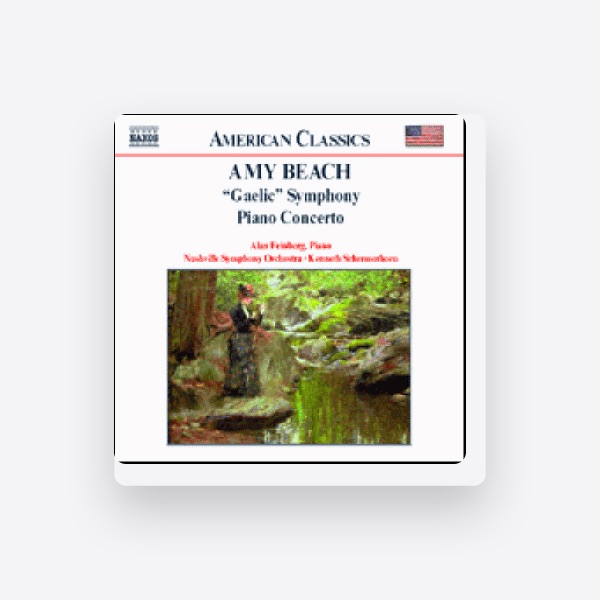 Alan Feinberg's avatar