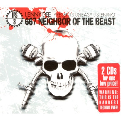 Hcm & Lenny Dee - Ready to Attack