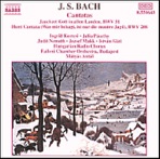 Bach: Cantatas BWV51 & BWV208 "Hunt Cantata"