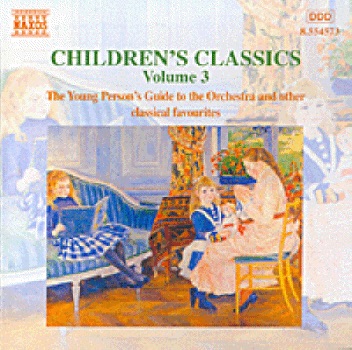 Children's Classics, Volume 3