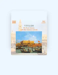 收听 Crispian Steele-Perkins、观看音乐视频、阅读小传、查看巡演日期等 ！