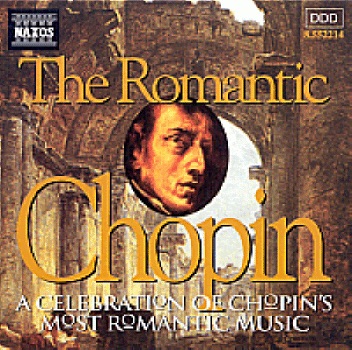 Romantic Chopin