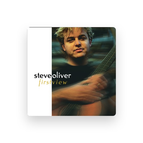 STEVE OLIVER
