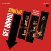 Soulive - Brother Soul