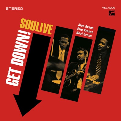 Get Down (Re-release)