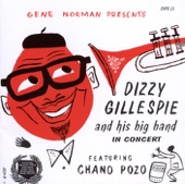 Dizzy Gillespie and His Big Band in Concert