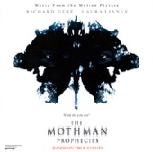 The Mothman Prophecies (Soundtrack from the Motion Picture), 2002