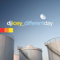Different Day - DJ Icey