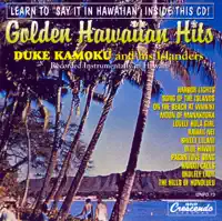 Hawaii Nei — Duke Kamoku & His Islanders