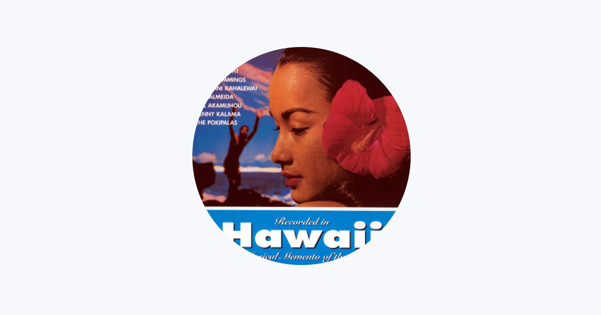 Pua Almeida - Apple Music