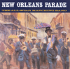New Orleans Parade - The All-Star Marching Band