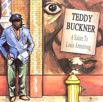 A Salute to Louis Armstrong