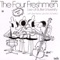 Girl Talk - The Four Freshmen & Stan Kenton and His Orchestra lyrics