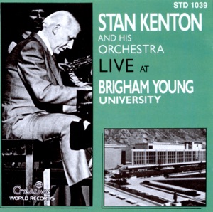 Live at Brigham Young University