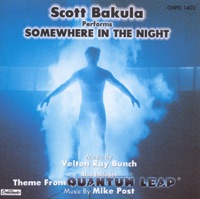 With So Little To Be Sure Of [Anyone Can Whistle (Concert 1995)]