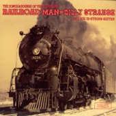 Billy Strange - Last Train to Clarksville