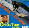 Dick Dale & His Del-Tones - Misirlou artwork