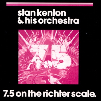 Stan Kenton and His Orchestra