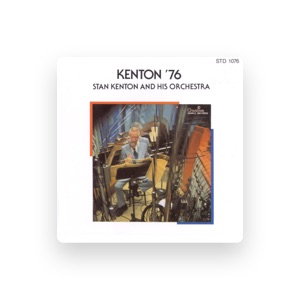 Stan Kenton and His Orchestra